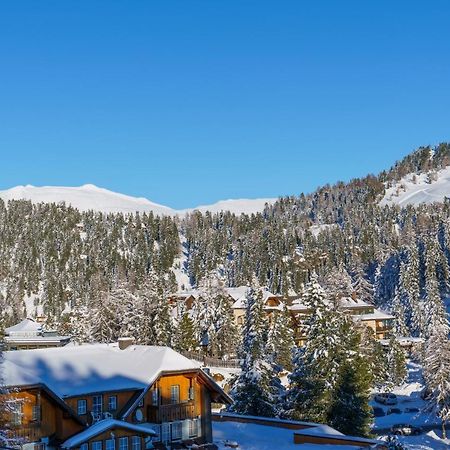 Fewo Nocky- Wandern- Berge- Auszeit- Liftnaehe Turracher Hohe Exteriér fotografie