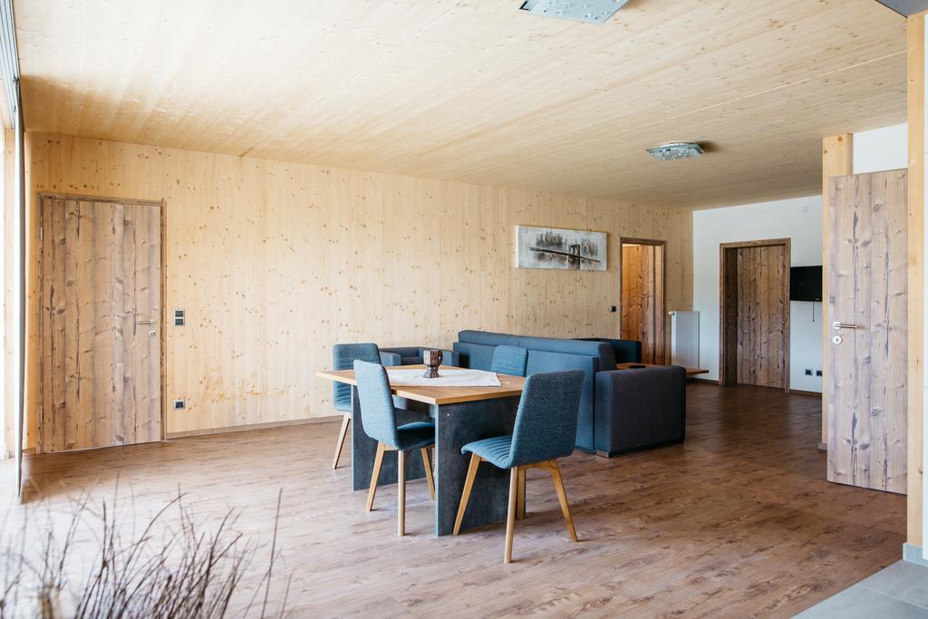 Fewo Nocky- Wandern- Berge- Auszeit- Liftnaehe Turracher Hohe Exteriér fotografie