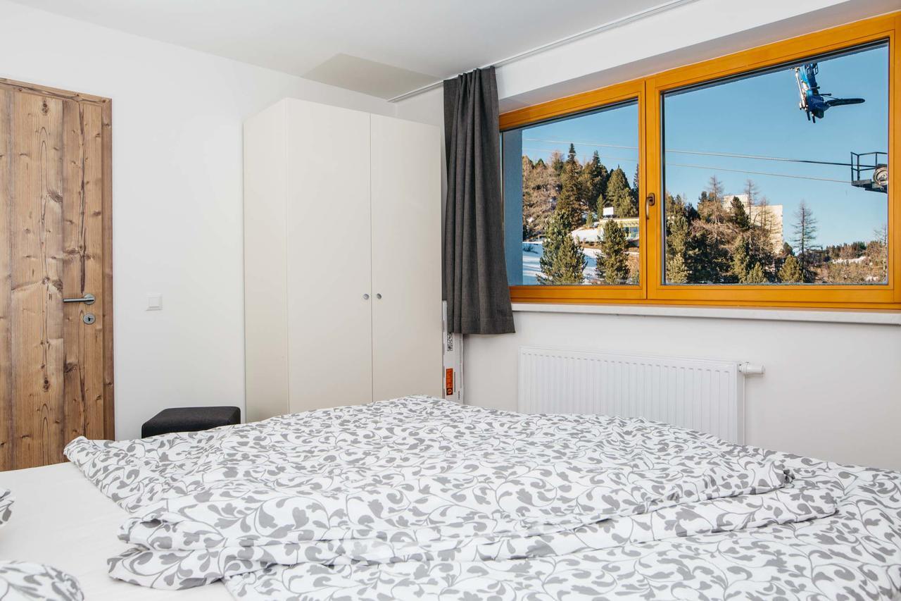 Apartmán Fewo Nocky Turracher Hohe Exteriér fotografie